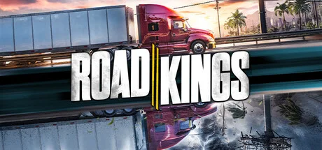 Road Kings - full game download