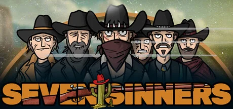 Seven Sinners - full game download