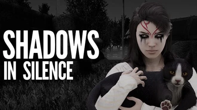 Shadows in Silence - full game download