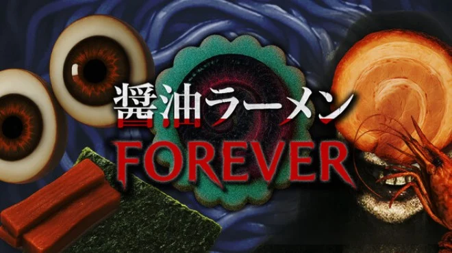 Download Shoyu Ramen Forever PC Game Shoyu Ramen Forever - full game download