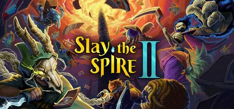 Slay the Spire 2 - full game download