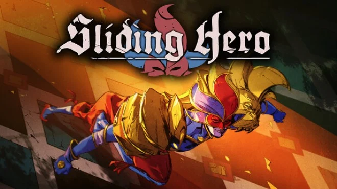 Sliding Hero - full game download