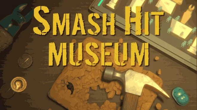 Smash Hit Museum - full game download