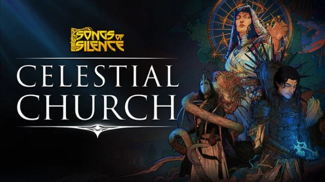 Songs of Silence Celestial Church - full game download