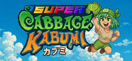 Super Cabbage Kabumi - full game download
