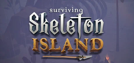 Surviving Skeleton Island - full game download