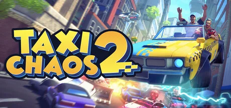 Taxi Chaos 2 - full game download