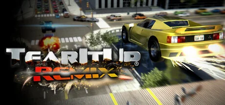 TearItUp Remix - full game download