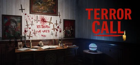 Terror Call - full game download