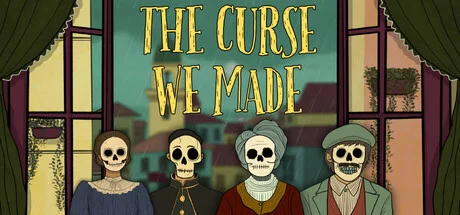 Download The Curse We Made PC Game The Curse We Made - full game download