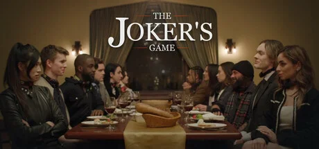 The Jokers Game - full game download