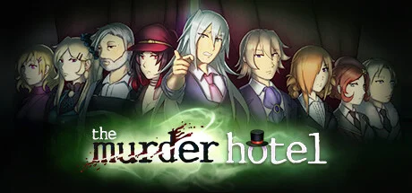 Download The Murder Hotel PC Game The Murder Hotel - full game download