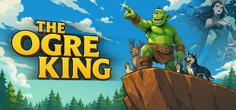 The Ogre King - full game download