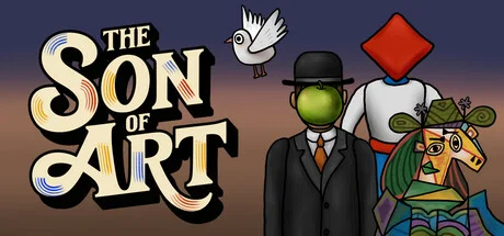 The Son of Art - full game download