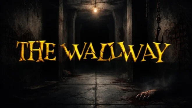 THE WALLWAY - full game download