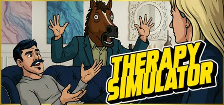 Download Therapy Simulator PC Game Therapy Simulator - full game download