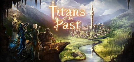 Titans of the Past - full game download