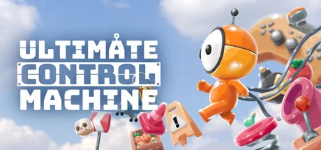 Download Ultimate Control Machine PC Game Ultimate Control Machine - full game download