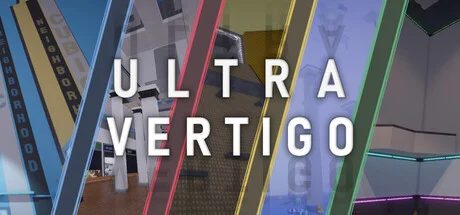 ULTRA VERTIGO - full game download