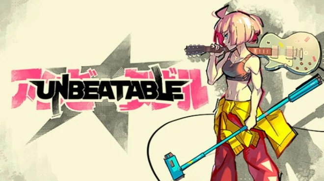 Download UNBEATABLE PC Game UNBEATABLE - full game download