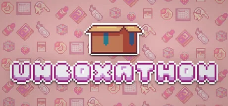 Unboxathon - full game download