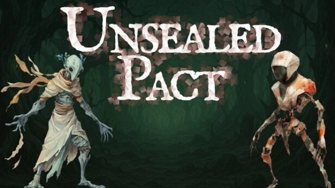 Unsealed Pact - full game download