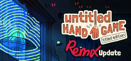 Untitled Hand Game Titled Edition - full game download