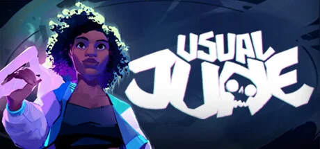 Usual June - full game download