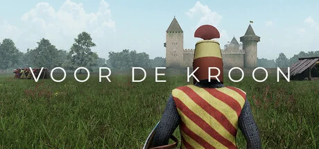 Voor De Kroon - full game download
