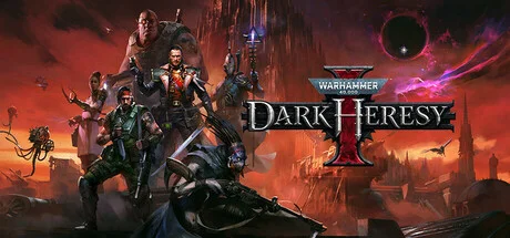 Warhammer 40000 Dark Heresy - full game download