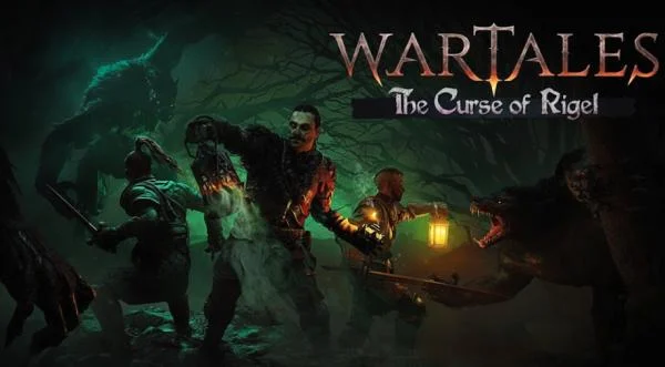 Wartales The Curse of Rigel - full game download