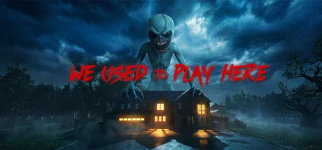 We Used to Play Here - full game download