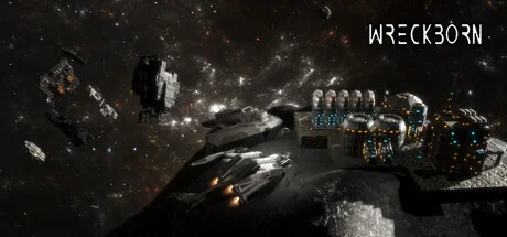 Wreckborn - full game download