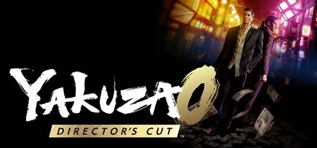 Download Yakuza 0 Directors Cut PC Game Yakuza 0 Directors Cut - full game download