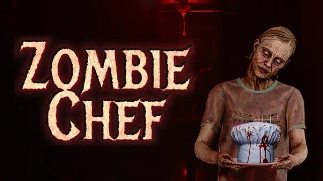 Zombie Chef - full game download