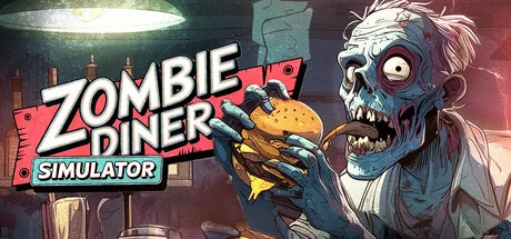 Download Zombie Diner Simulator PC Game Zombie Diner Simulator - full game download