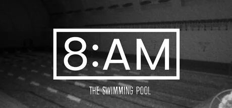 8AM The Swimming Pool - full game download