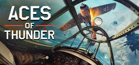 Download Aces of Thunder PC Game Aces of Thunder - full game download