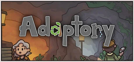 Download Adaptory PC Game Adaptory - full game download