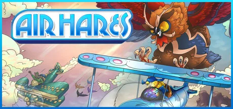 Air Hares - full game download