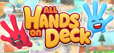 All Hands on Deck - full game download