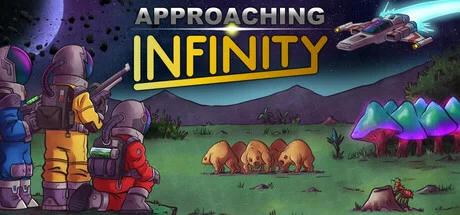 Approaching Infinity - full game download