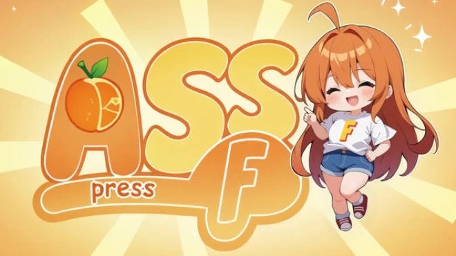 Download ASS PRESS F PC Game ASS PRESS F - full game download