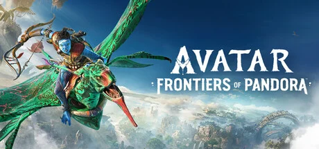 Avatar Frontiers of Pandora - full game download