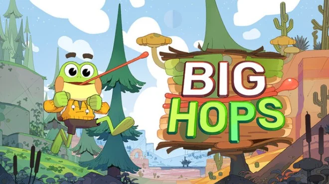 Big Hops - full game download