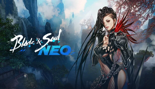 Blade and Soul NEO - full game download
