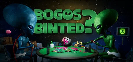 Download Bogos Binted PC Game Bogos Binted - full game download