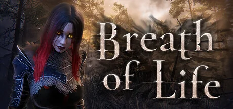 Download Breath of Life PC Game Breath of Life - full game download