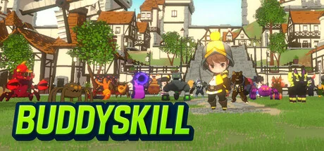 BuddySkill - full game download
