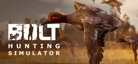 BULT Hunting simulator - full game download
